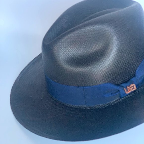 Uqsha Genuine Panama Hat Accessories - AUTHENTIC BRAND NEW Panama hat